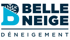 Belle neige
